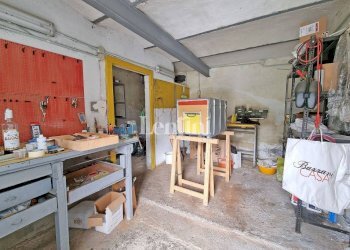 Box auto - Villa vicolo Cairoli, Giarole - foto 18