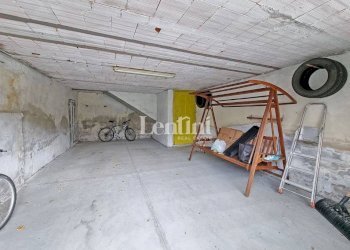 Box auto - Villa vicolo Cairoli, Giarole - foto 19