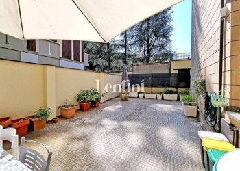 Balcone - Quadrilocale via Filippo Mellana, Casale Monferrato - foto 1