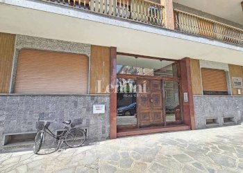 Facciata - Quadrilocale via Filippo Mellana, Casale Monferrato - foto 3