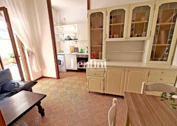 Salone - Quadrilocale via Filippo Mellana, Casale Monferrato - foto 9