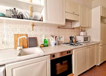 Cucina - Quadrilocale via Filippo Mellana, Casale Monferrato - foto 10