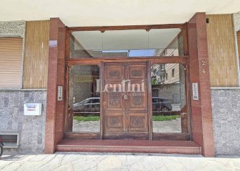 Facciata - Quadrilocale via Filippo Mellana, 4, Casale Monferrato - foto 3