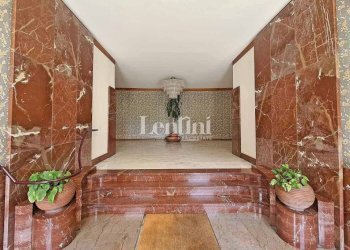 Interno palazzo - Quadrilocale via Filippo Mellana, 4, Casale Monferrato - foto 4