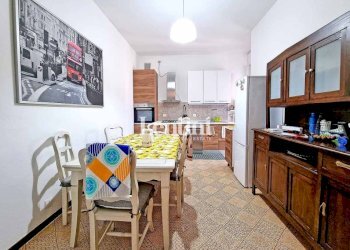 Cucina - Quadrilocale via Filippo Mellana, 4, Casale Monferrato - foto 10