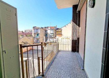 Balcone - Quadrilocale via Filippo Mellana, 4, Casale Monferrato - foto 17