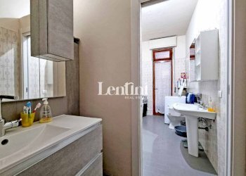 Bagno - Quadrilocale via Filippo Mellana, 4, Casale Monferrato - foto 18