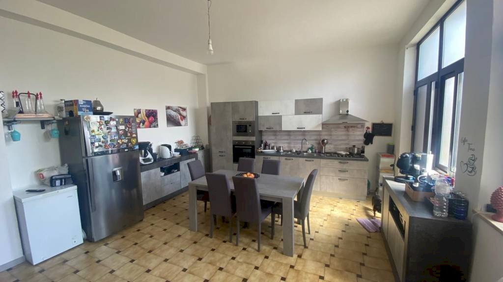 Cucina - Appartamento via Nazionale, Carini - foto 3