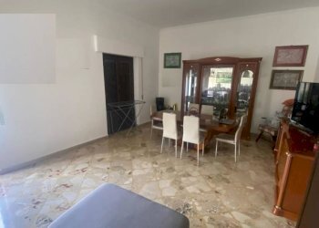 Salone - Appartamento via Nazionale, Carini - foto 1