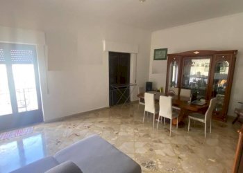 Salone - Apartment via Nazionale, Carini - photo 2