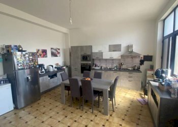 Cucina - Appartamento via Nazionale, Carini - foto 3