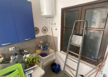 Cucina - Apartment via Nazionale, Carini - photo 10