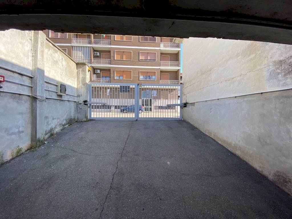 Ingresso - Box via Lorenzo Pegolo, Carmagnola - foto 3