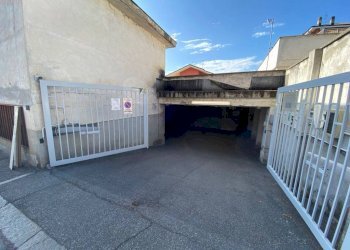 Ingresso - Box via Lorenzo Pegolo, Carmagnola - foto 1