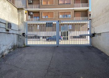 Ingresso - Box via Lorenzo Pegolo, Carmagnola - foto 2