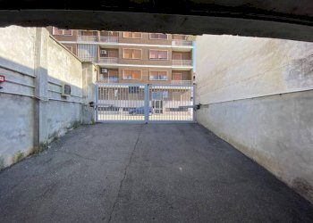 Ingresso - Box via Lorenzo Pegolo, Carmagnola - foto 3