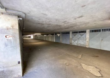 Dettagli - Box via Lorenzo Pegolo, Carmagnola - foto 4