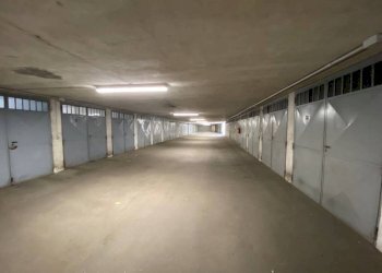 Corridoio - Box via Lorenzo Pegolo, Carmagnola - foto 7