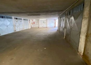 Corridoio - Box via Lorenzo Pegolo, Carmagnola - foto 8