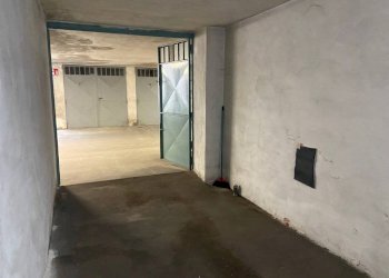 Posto macchina - Box via Lorenzo Pegolo, Carmagnola - foto 14