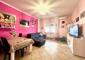 Salone - Trilocale via Stati Uniti d'America, Genzano di Roma - foto 2