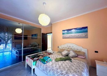 Camera da letto - Trilocale via Stati Uniti d'America, Genzano di Roma - foto 6