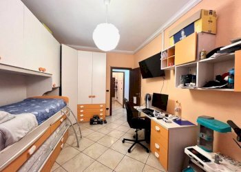 Camera da letto - Trilocale via Stati Uniti d'America, Genzano di Roma - foto 8