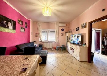 Salone - Trilocale via Stati Uniti d'America, Genzano di Roma - foto 10