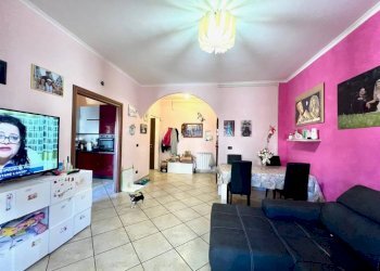 Salone - Trilocale via Stati Uniti d'America, Genzano di Roma - foto 13