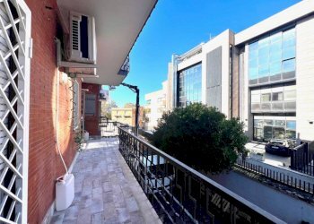 Balcone - Trilocale via Stati Uniti d'America, Genzano di Roma - foto 14