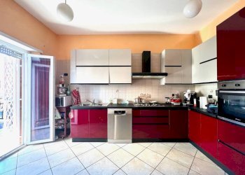Cucina - Trilocale via Stati Uniti d'America, Genzano di Roma - foto 15