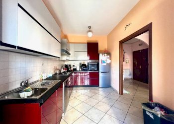 Cucina - Trilocale via Stati Uniti d'America, Genzano di Roma - foto 16