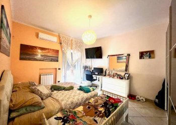 Salone - Trilocale via Stati Uniti d'America, Genzano di Roma - foto 18