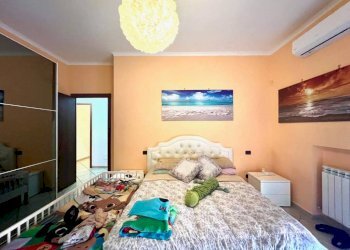 Camera da letto - Trilocale via Stati Uniti d'America, Genzano di Roma - foto 19