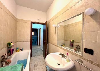 Bagno - Trilocale via Stati Uniti d'America, Genzano di Roma - foto 22