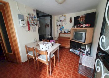 soggiorno - Trilocale via Luigi Martini, Fenestrelle - foto 1