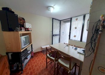 soggiorno - Trilocale via Luigi Martini, Fenestrelle - foto 3