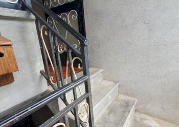 ingresso - Trilocale via Luigi Martini, Fenestrelle - foto 4