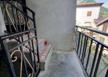 ingresso - Trilocale via Luigi Martini, Fenestrelle - foto 5