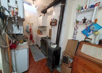 angolo cottura - Trilocale via Luigi Martini, Fenestrelle - foto 6