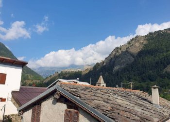 vista - Trilocale via Luigi Martini, Fenestrelle - foto 11