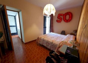 camera - Trilocale via Luigi Martini, Fenestrelle - foto 12