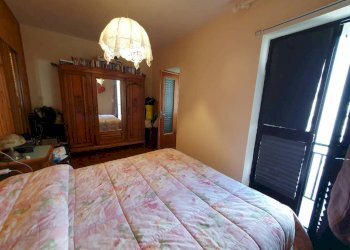 camera - Trilocale via Luigi Martini, Fenestrelle - foto 14