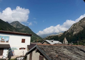 vista - Trilocale via Luigi Martini, Fenestrelle - foto 15