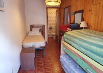 cameretta - Trilocale via Luigi Martini, Fenestrelle - foto 17