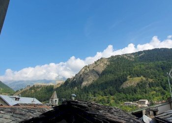 vista - Trilocale via Luigi Martini, Fenestrelle - foto 18