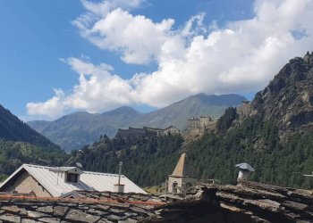 vista - Trilocale via Luigi Martini, Fenestrelle - foto 19