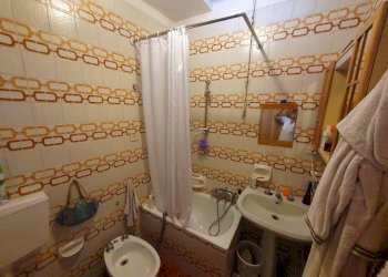 bagno - Trilocale via Luigi Martini, Fenestrelle - foto 20