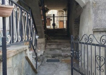 esterno - Trilocale via Luigi Martini, Fenestrelle - foto 21