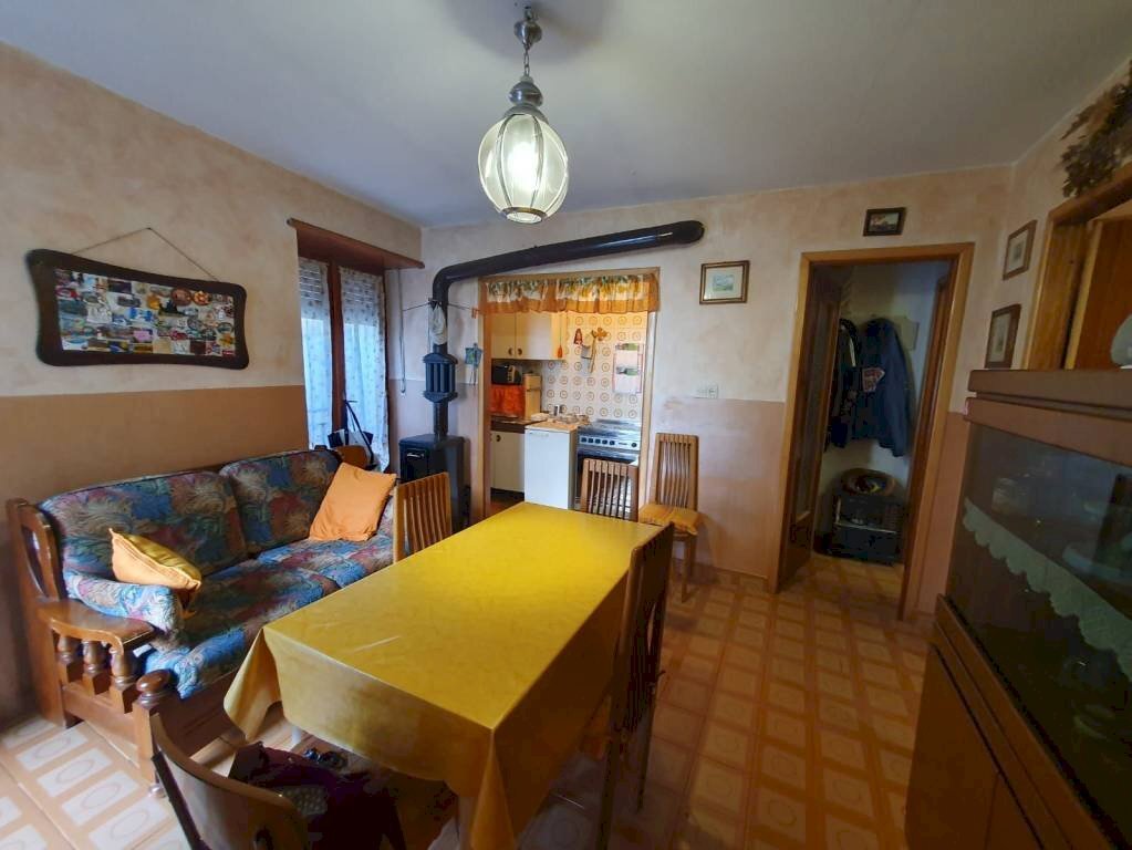 cucina - Bilocale via Luigi Martini, Fenestrelle - foto 3